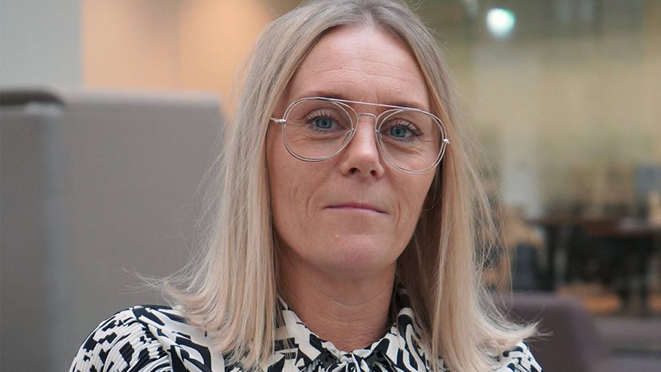 Ny direktør for rejseskade i Gjensidige ”Jeg trækker på alle de kriser