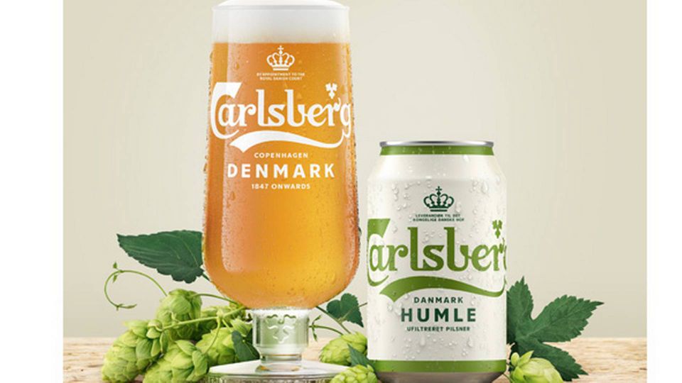 Foto: PR/Carlsberg