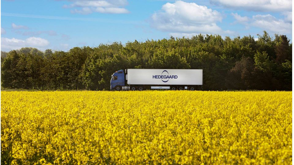 Foto: Presse/Hedegaard Foods