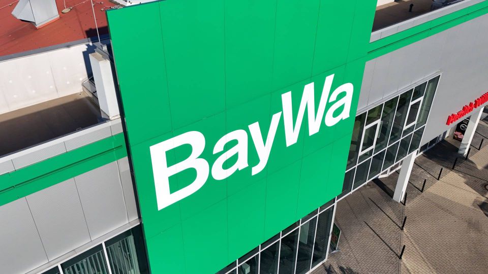 Baywa rescue package delayed