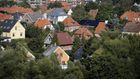 De danske boligejere risikerer at skulle vænne sig til højere bidragssatser, forudser rådgiver. | Photo: Jens Dresling