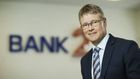 Administrerende direktør Frode Ekeli i Bank2. | Foto: Bank2