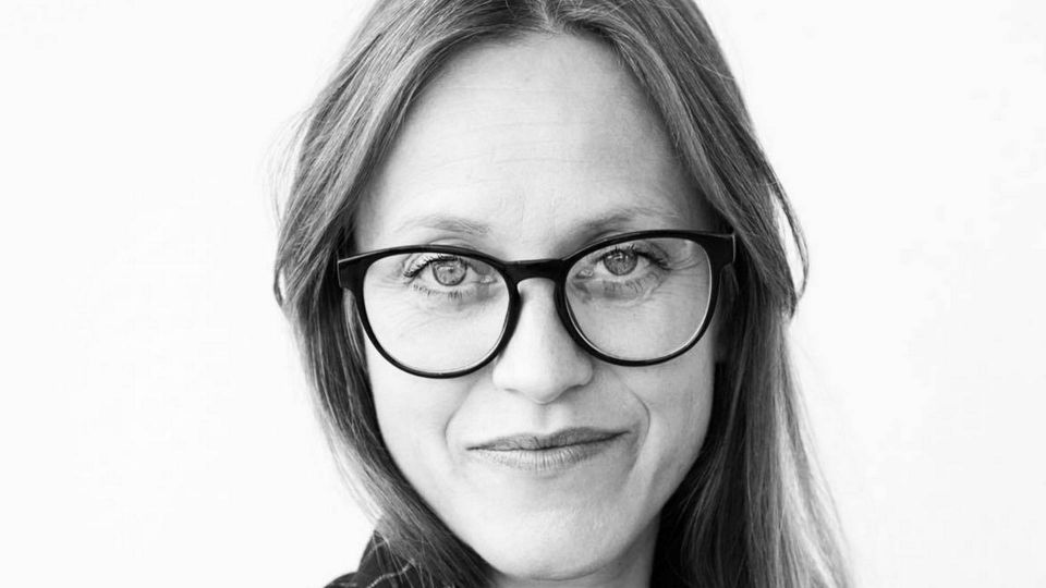 Katrine K. Pedersen beskæftiger sig med digital kultur i bøger, podcasts og via undervisning.