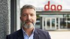 Morten Villberg stopper på posten som adm. direktør i DAO efter tre år på posten. | Photo: PR/DAO