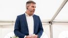 Klimaminister Lars Aagaard (M) melder nu ud om Danmarks indstilling til EU-reduktionerne. | Foto: Ida Marie Odgaard