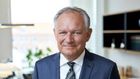 Jan Ulsø Madsen, adm. direktør i Vestjysk Bank, understreger, at banken har en forsigtig tilgang til nye lån. | Foto: Vestjysk Bank/PR