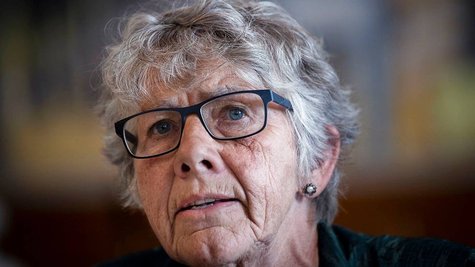 Foto: Liselotte Sabroe/Ritzau Scanpix
