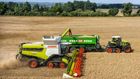 I 2021 solgte Danish Agro Group i alt 2.178 traktorer, 961 mejetærskere og 257 bygge- og skovbrugsmaskiner.
