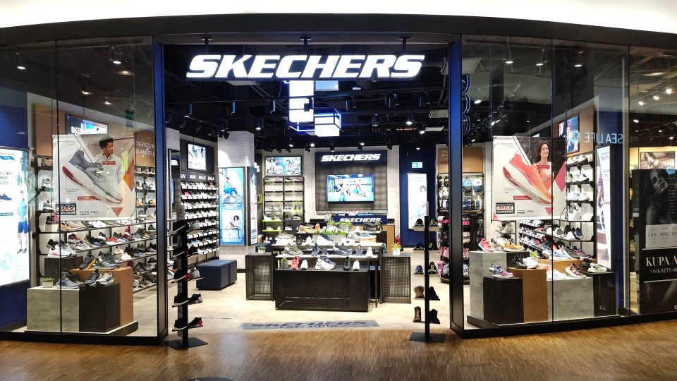 Skechers-forhandler har flere butikker på tegnebrættet — DetailWatch
