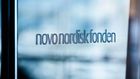 41-årig ukrainsk advokat får job som juridisk rådgiver i Novo Nordisk Fonden. | Foto: Novo Nordisk Fonden / PR