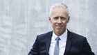 Lars Moesgaard, adm. direktør i Handelsbankens danske forretning, forlader banken. | Photo: PR/Handelsbanken