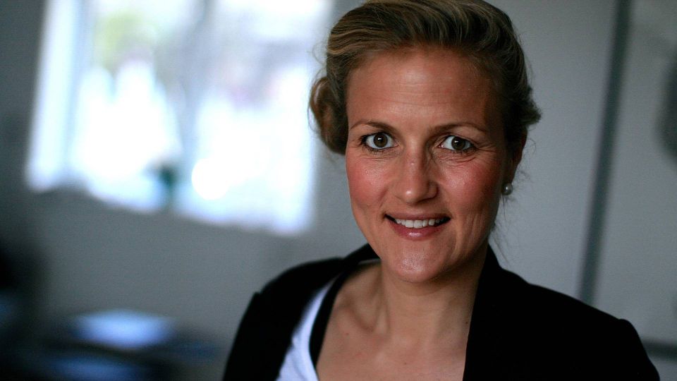 Tidligere DR-redaktør Marie-Louise von Holstein er ny eventredaktør hos TV NEWS.