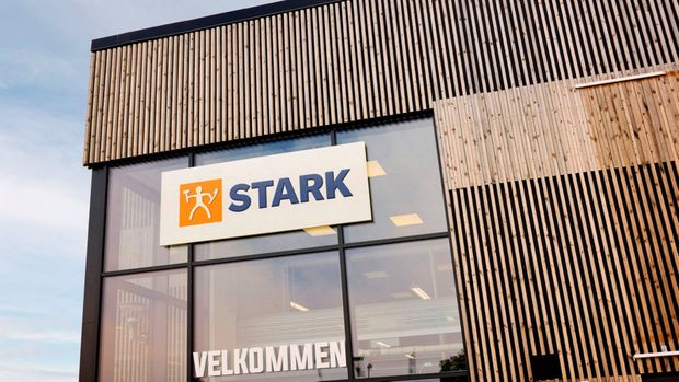 Stark har efter nyt opkøb samlet fire forretninger på Lolland og Falster. | Foto: Stark/pr