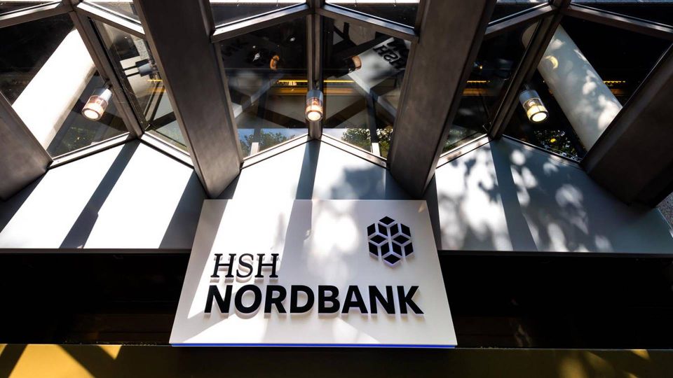 Foto: HSH Nordbank