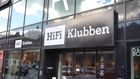 Hifi Klubben har 27 butikker i Danmark. | Foto: Alexander Thorup