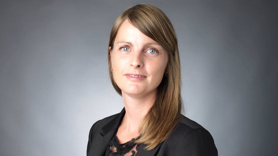 Hanne Bang Vorre spiller en stor rolle i både Seng-kæden og webshoppen Sengetid, hvor hun er hhv. adm. direktør og bestyrelsesformand. | Foto: Pr/jysk