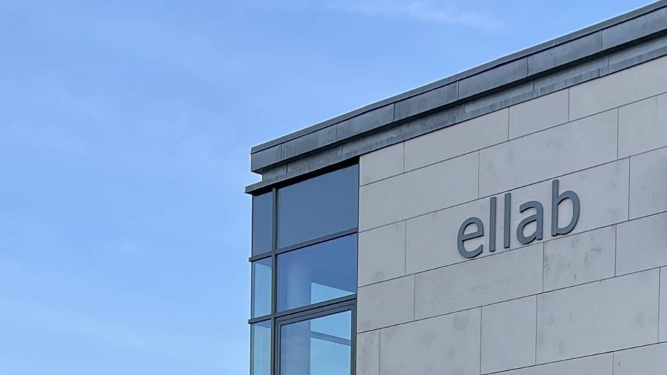 Ellab eqt outlet