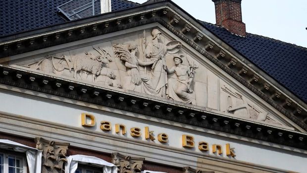 Landets største bank blev i sidste uge ramt af et såkaldt DDOS-angreb. | Foto: Jens Dresling