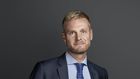 Tidligere kommunikationsdirektør i Spar Nord, Ole Madsen, har bedraget banken for et større millionbeløb. | Foto: Spar Nord/PR