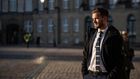 Jacob Smergel-Krog gør ledelsesgruppen i Rubik Properties til partnere. | Foto: Jan Bjarke Mindegaard / Watch Medier