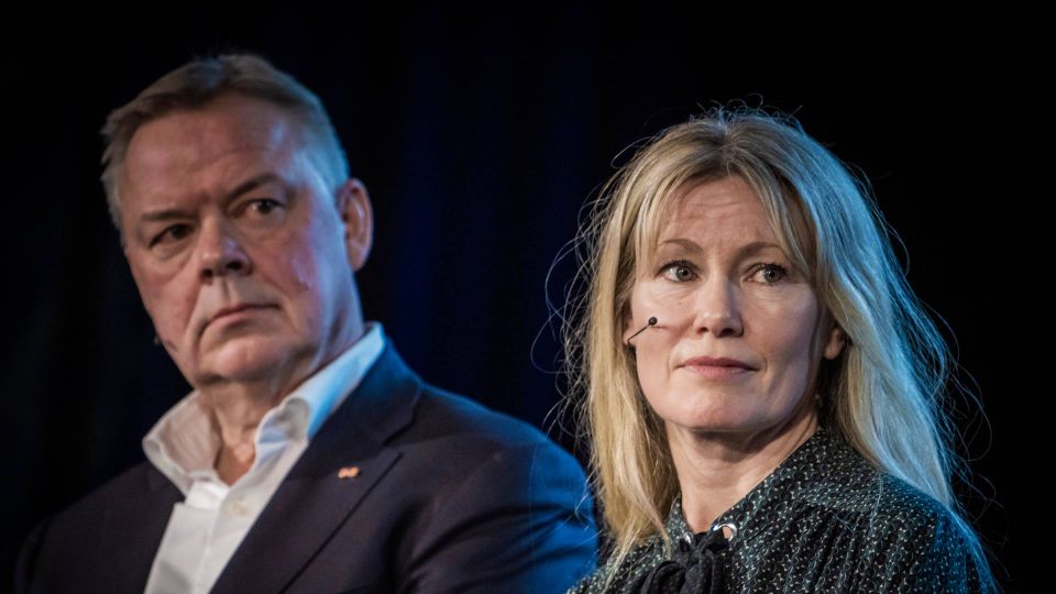 Nysnø blir medlem i Skift