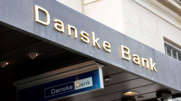 Data fra Mellemfolkeligt Samvirke viser, at Danske Bank har investeret milliardbeløb i virksomheder, som leder efter olie og gas. | Foto: Jacob Gronholt-Pedersen/Reuters/Ritzau Scanpix