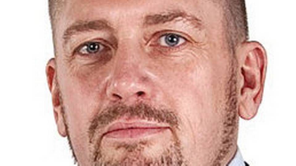 TV 2 Nord henter ny direktør fra Jydske Vestkysten — MediaWatch