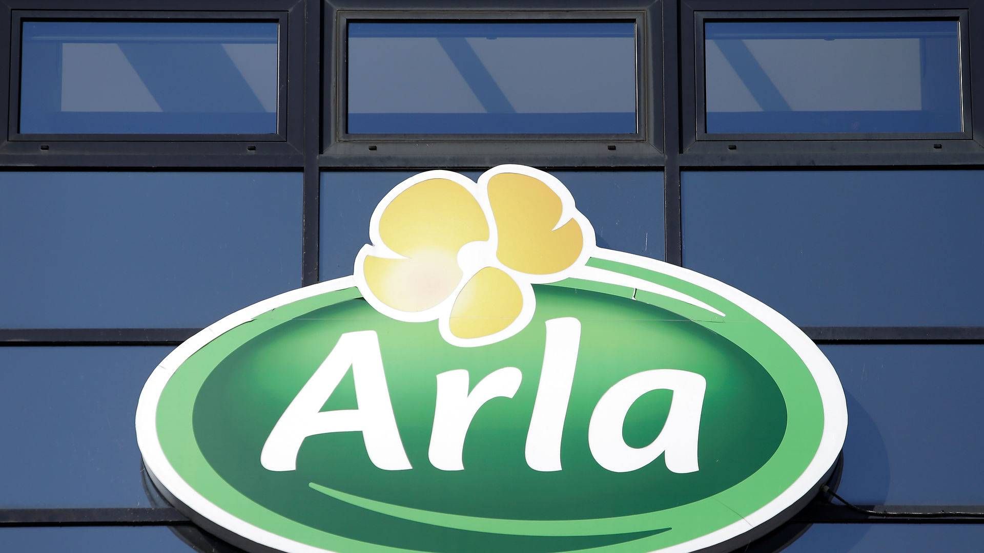 Mælkeproducenter Tager Nyt Skridt Mod Arla-retssag