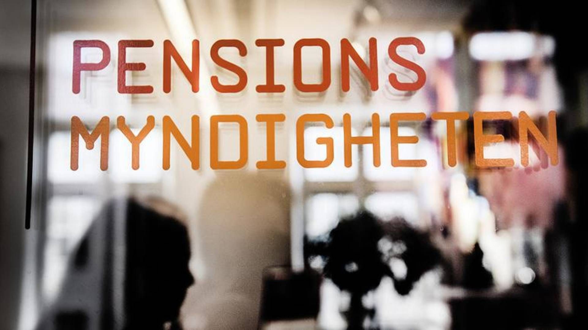 Half Of The Ten Most Popular Pension Funds In Sweden Are Offered By ...