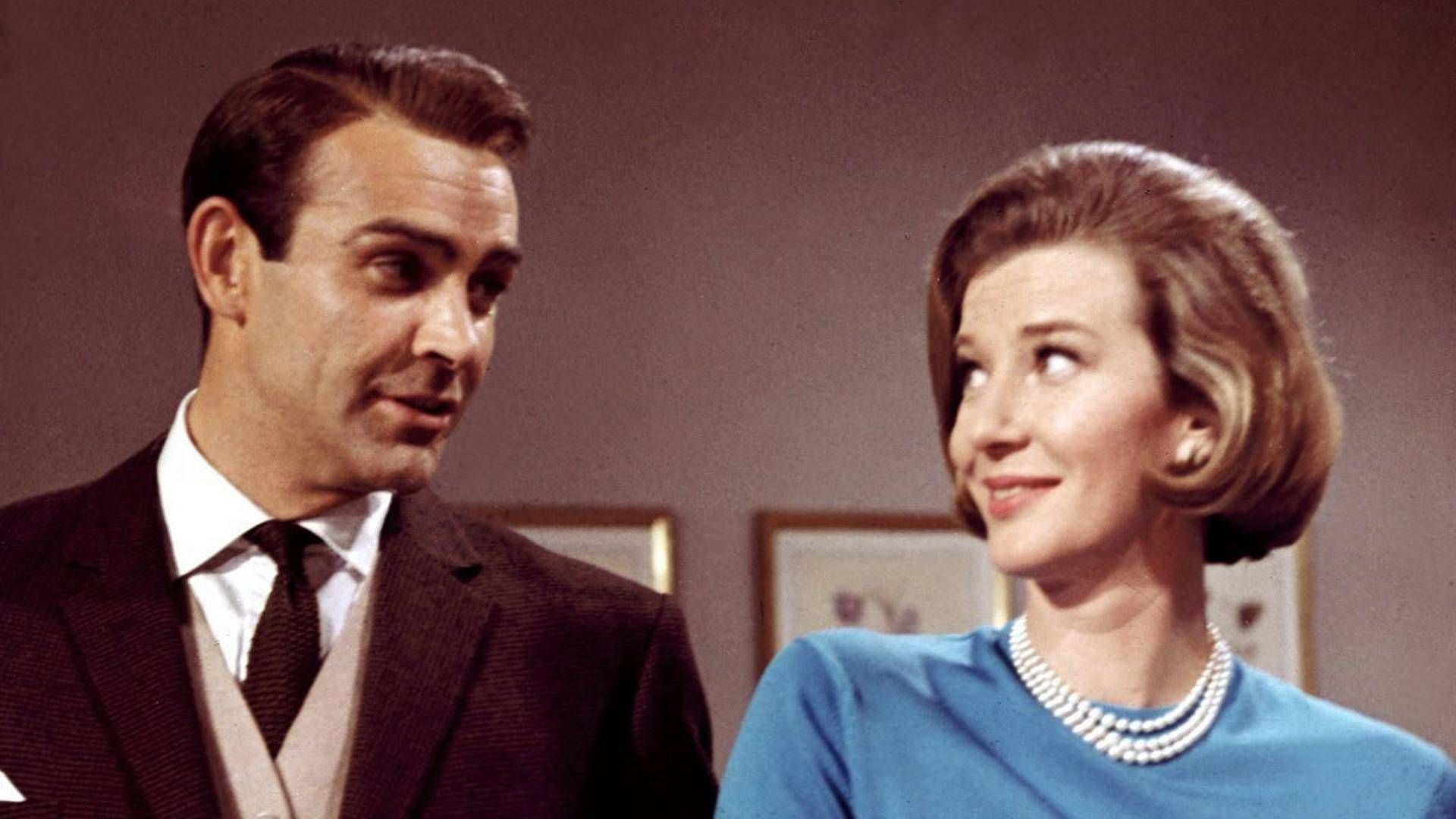 Was Banken Von Madame Moneypenny Lernen K nnen