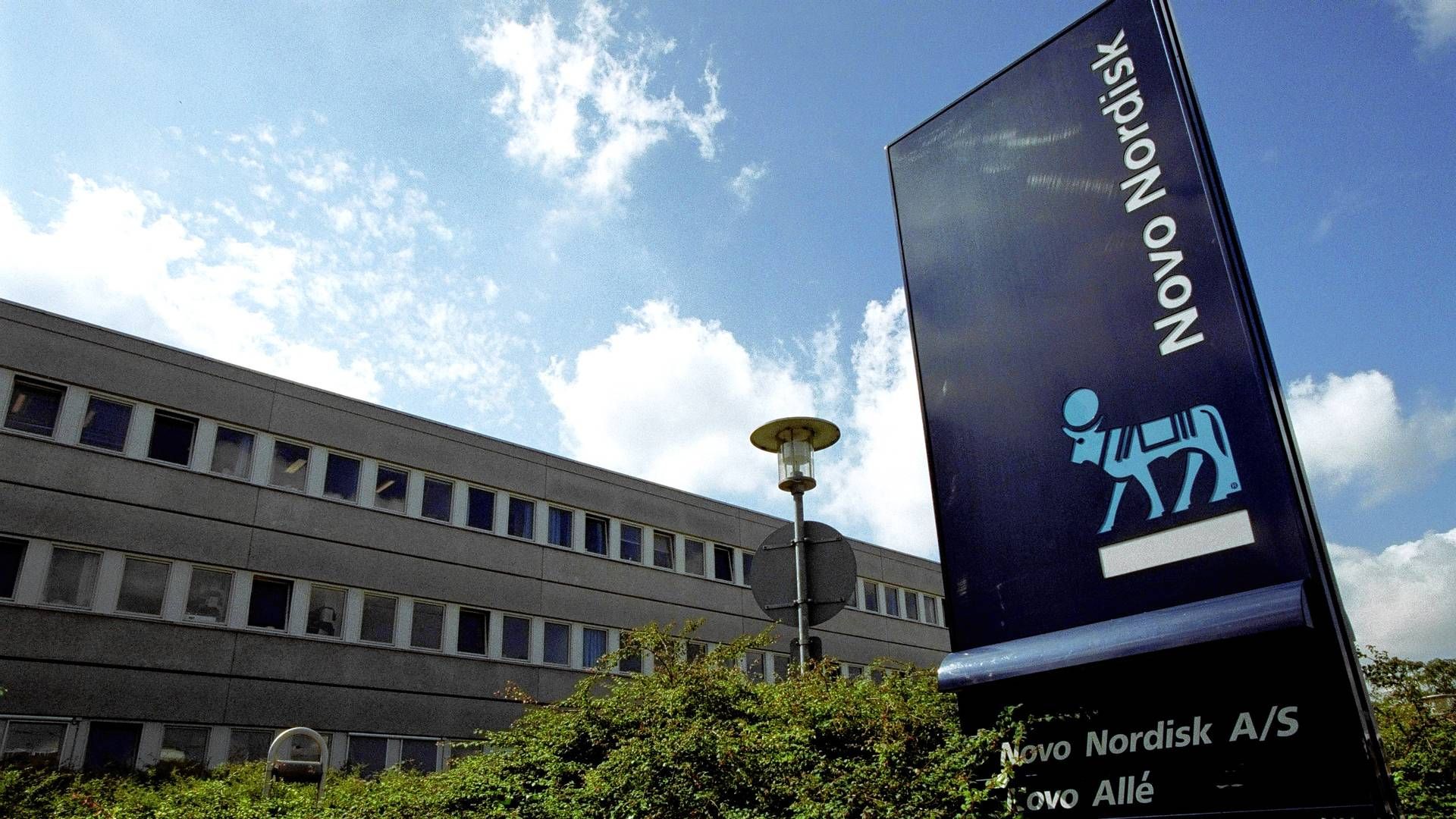 Novo Nordisk settles securities lawsuit in Denmark — MedWatch