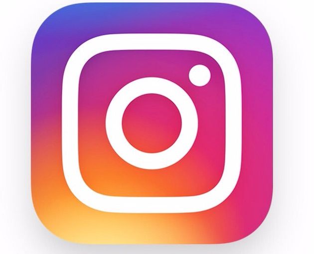 Instagram har ændret sit ikoniske logo overnight. Dårlig idé