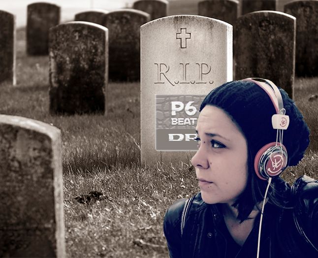 DR har i den omfattende sparerunde valgt at lukke P6 Beat, en ellers populær og alsidig radiokanal med højt musikjournalistisk niveau. Begravelsen af P6 finder sted i 2020.