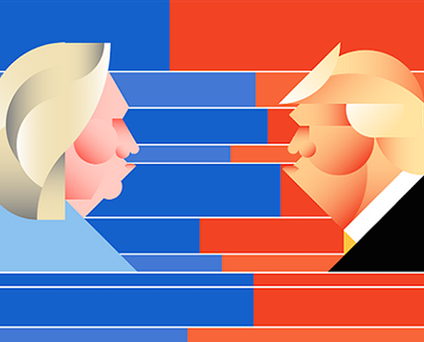 Alle meningsmålinger spåede Clinton til, at være valgets klare vinder. Igen viste målingerne sig at være forkerte. Hvad er det, der går galt?