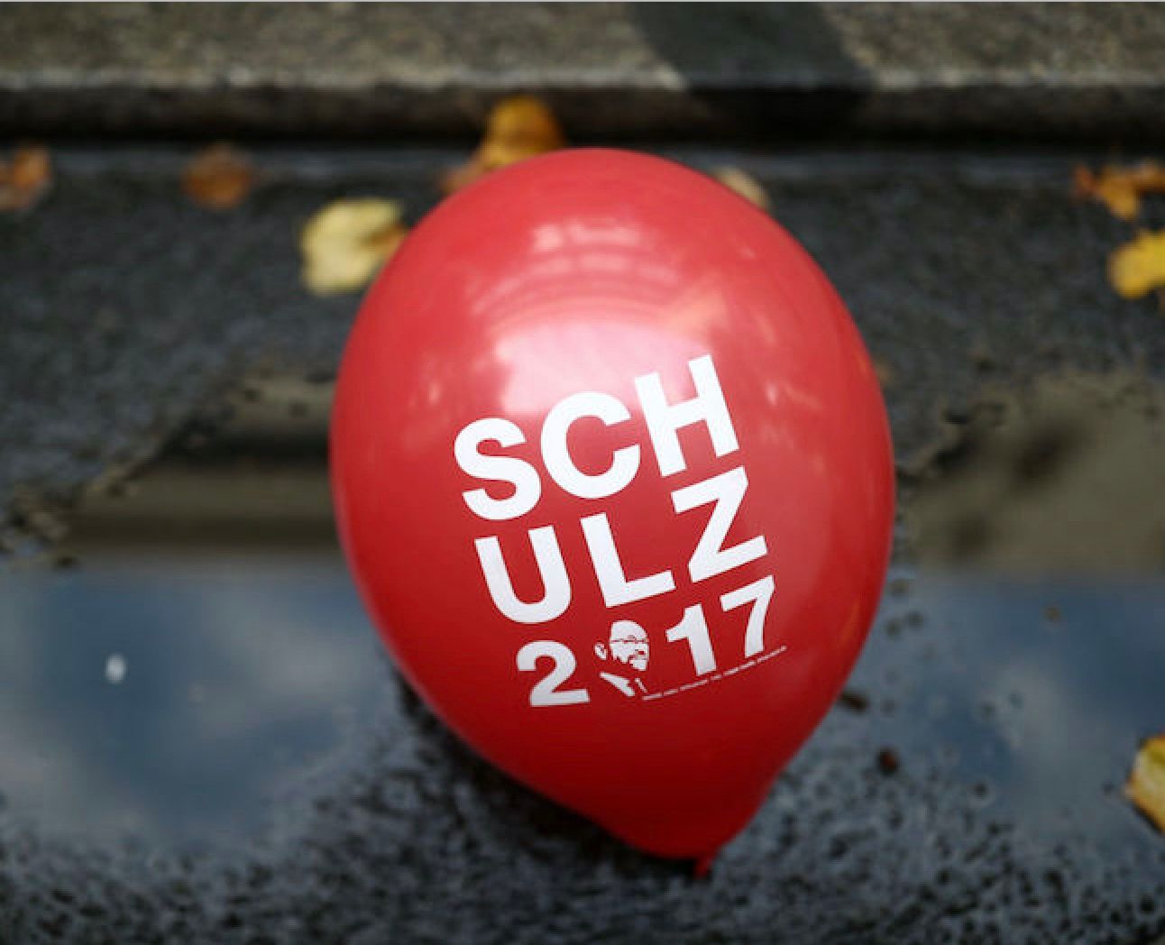 Martin Schulz og SPD blev de store tabere efter valget i Tyskland. Var deres værdipolitiske program for tyndt?