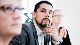 Kvalnet - Det kvalitative metodenetværk