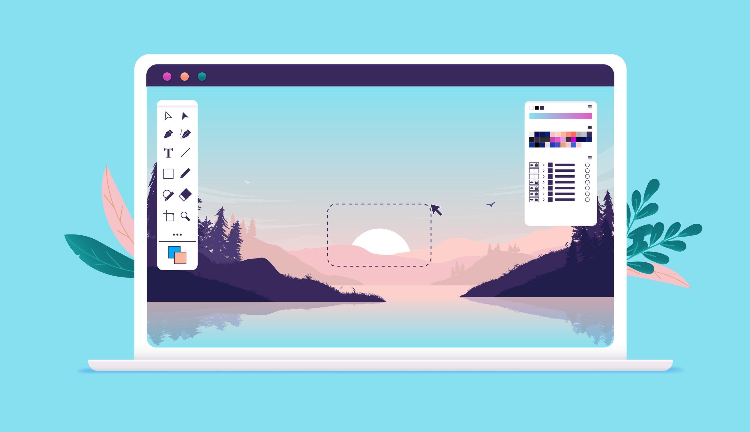Canva: Sådan bliver du en bedre designer