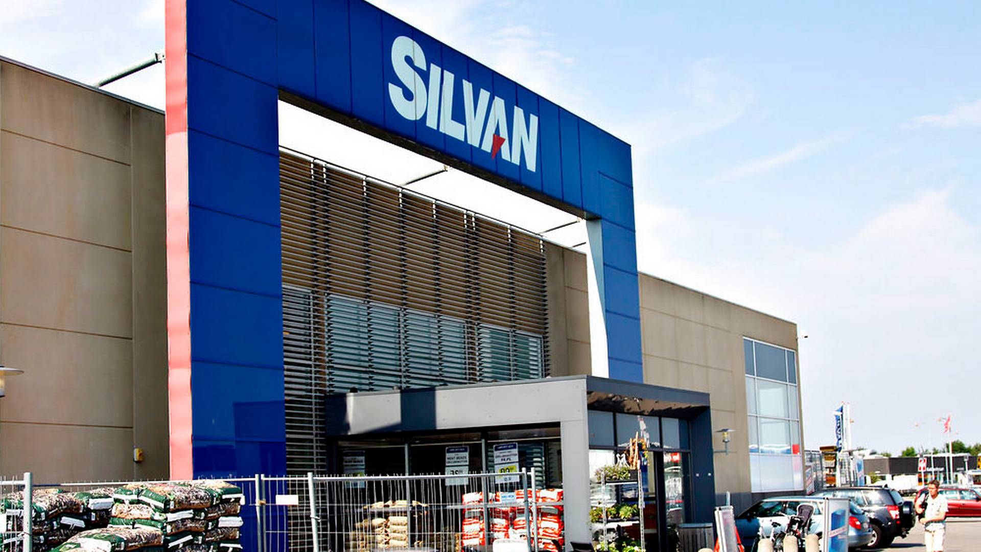 Rådgivning i forbindelse med salget af byggemarkedskæden Silvan var med til at sikre FIH Partners et overskud i 2017.