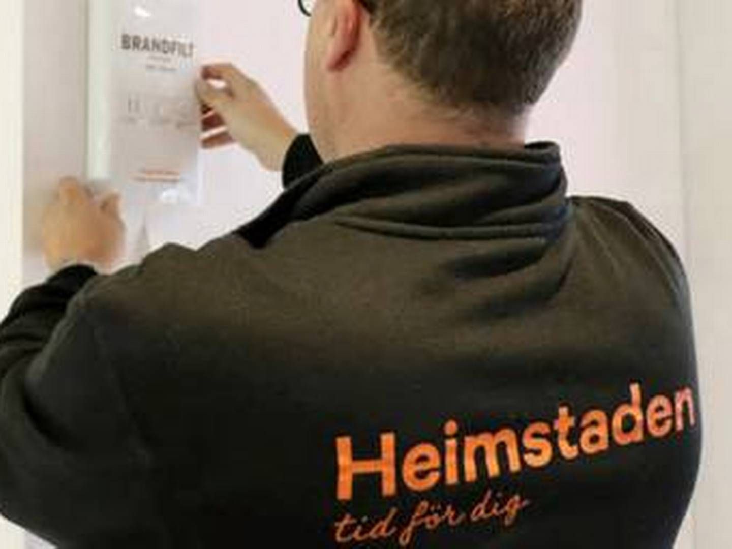 Med sit seneste opkøb kommer Heimstaden op at have danske ejendomme for, hvad der svarer til 38 mia. kr. fordelt på 16.000 boliger. | Foto: PR / Heimstaden