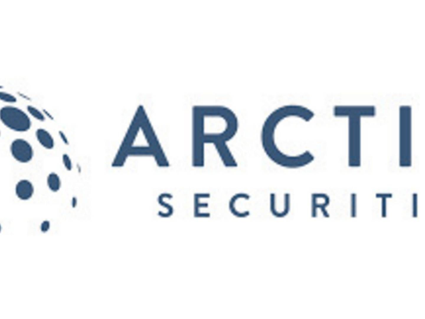 Arkivbilde. Arcitc Securities får ytterligere ett tematilsyn fra Finanstilsynet etter funnene i forrige tilsyn. | Foto: Arctic Securities/PR