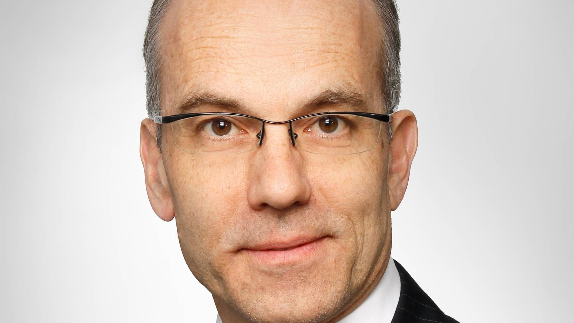 Timo Löyttyniemi, CEO of State Pension Fund of Finland.