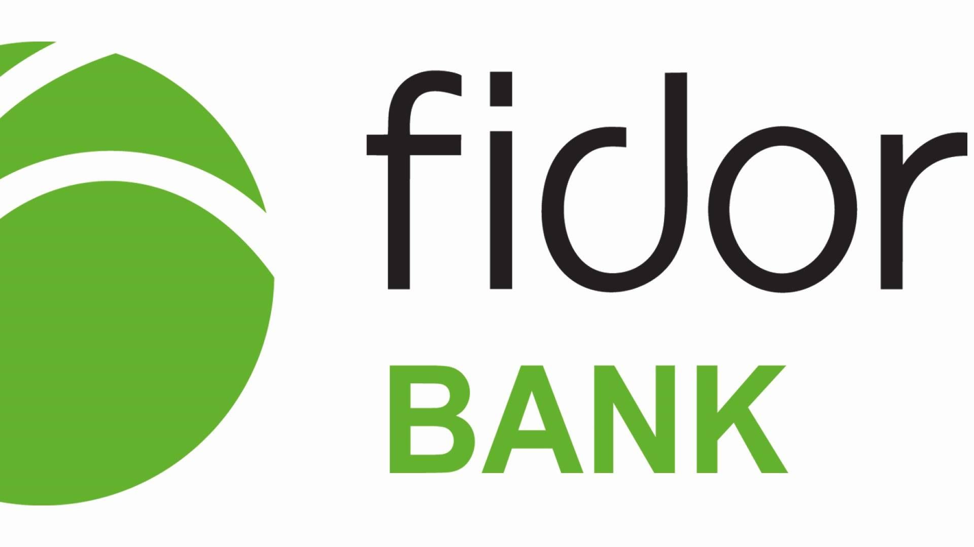 Logo der Fidor Bank AG | Foto: Fidor Bank AG