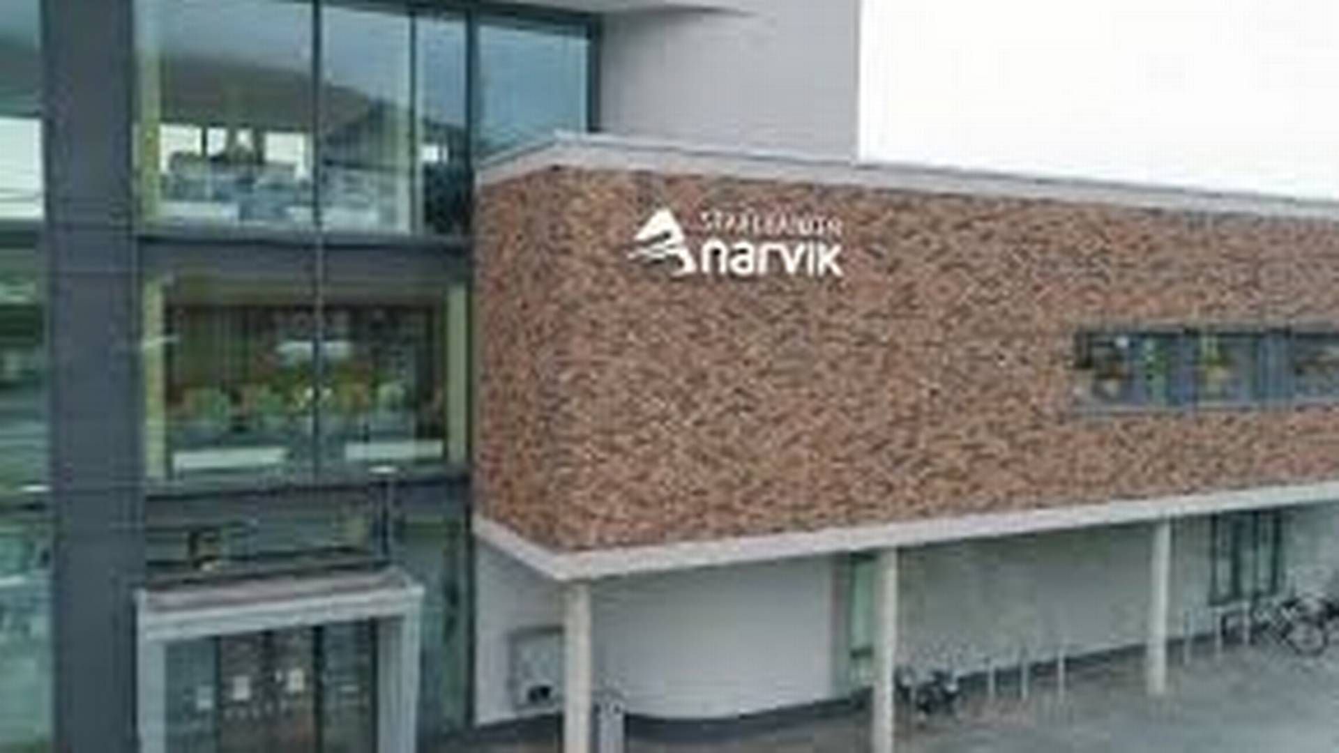 Illustrasjonsbilde. Nestleder i styret for Sparebanken Narvik mener Finanstilsynet er for ivrige i tjenesten når de setter kapitalkravene til norske lokalbanker.