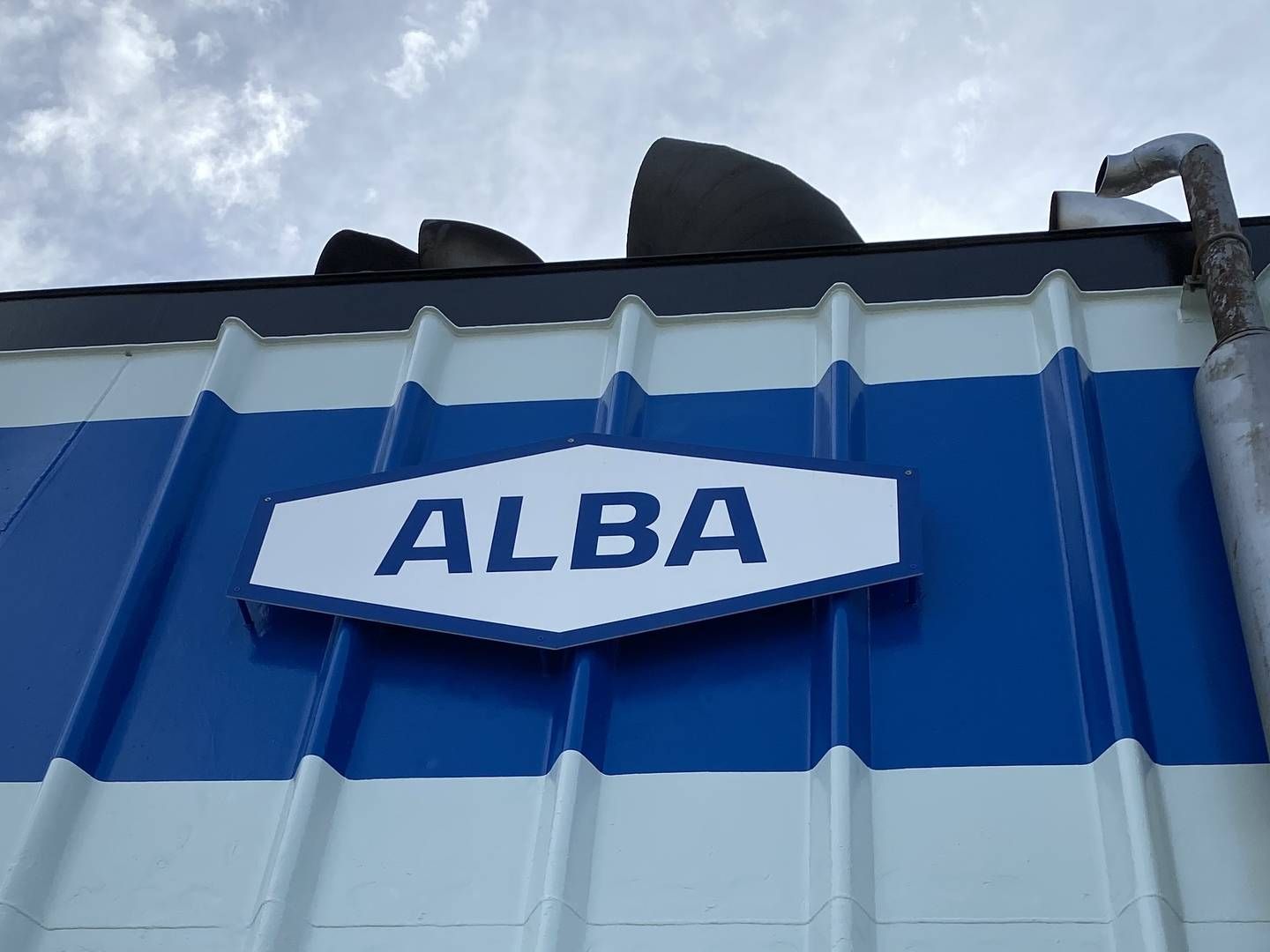 Alba Tankers har sit hovedkontor i Aalborg og opstod som selvstændigt selskab ud af OW Bunkers konkurs i 2014. | Foto: Alba Tankers