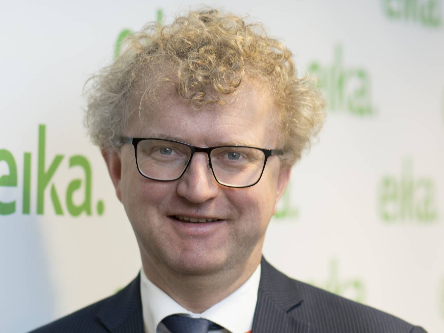 Jan Ludvig Andreassen, sjeføkonom i Eika Gruppen, mener GameStop-sagaen viser småsparernes makt og at de også kan utfordre store hedgfond | Foto: Eika Gruppen
