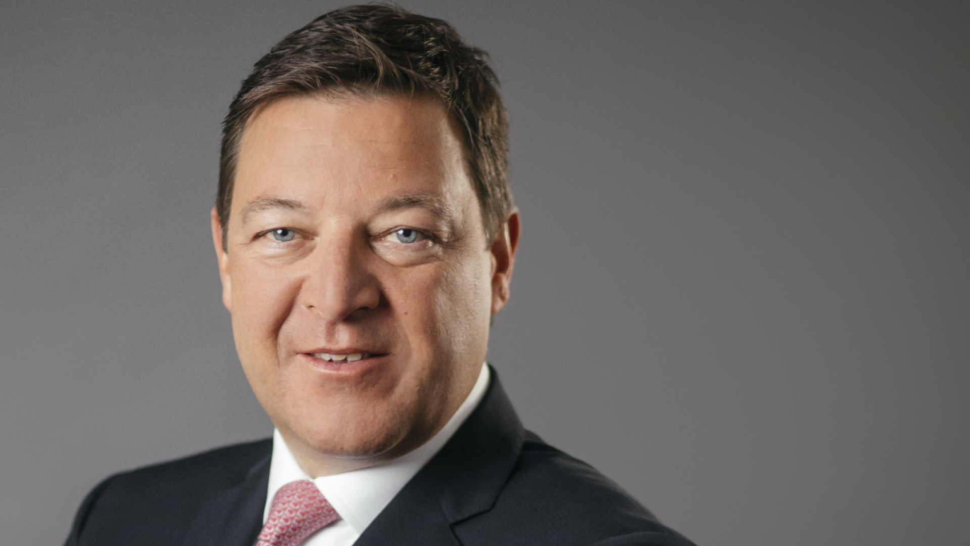 Markus Lingel, Vorstandsvorsitzender und persönlich haftender Gesellschafter der Merkur Privatbank. | Foto: Merkur Privatbank