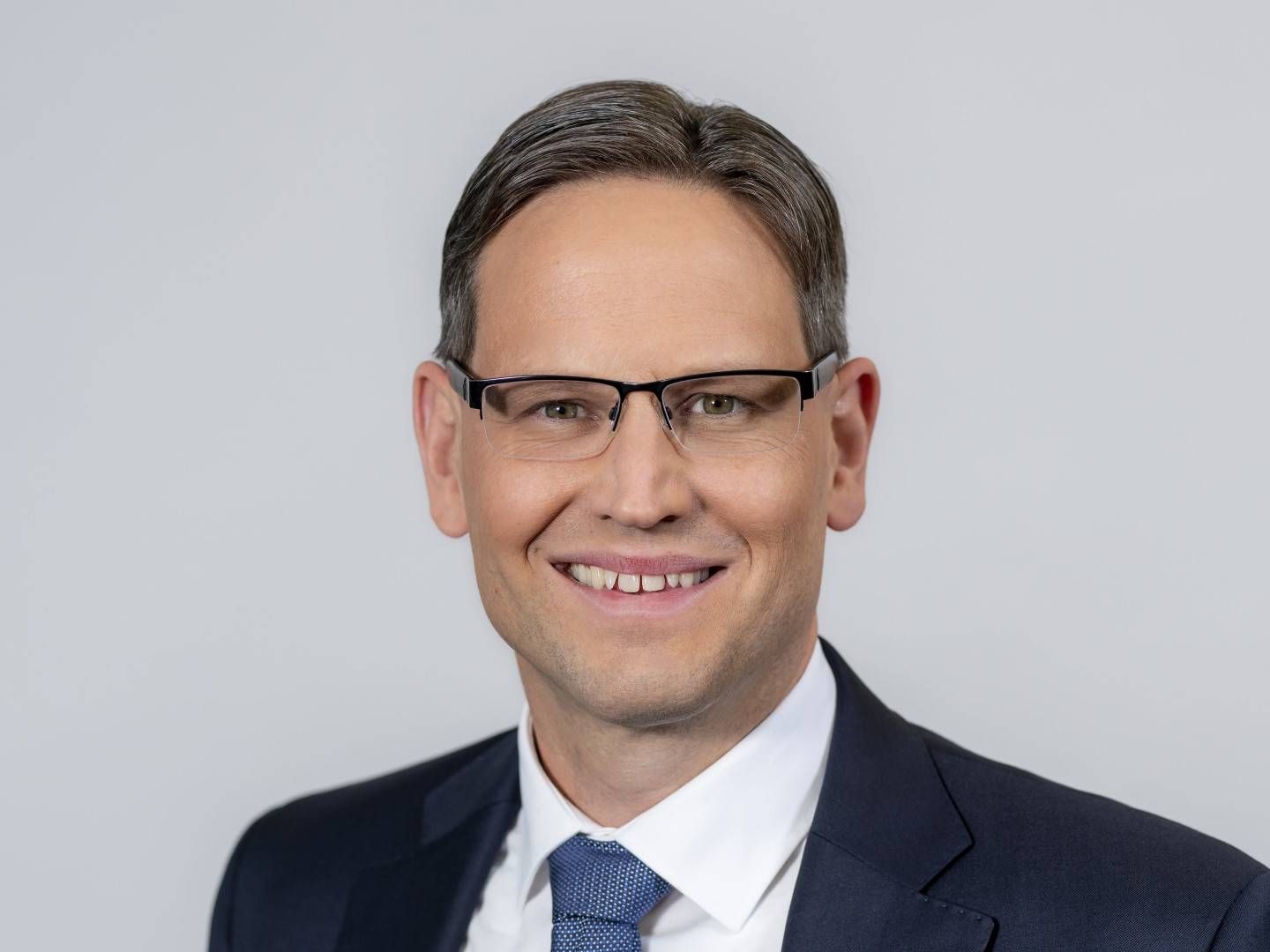 Ingmar Rega, Vorstandsvorsitzender des Genossenschaftsverbands. | Foto: Genossenschaftsverband – Verband der Regionen e.V.