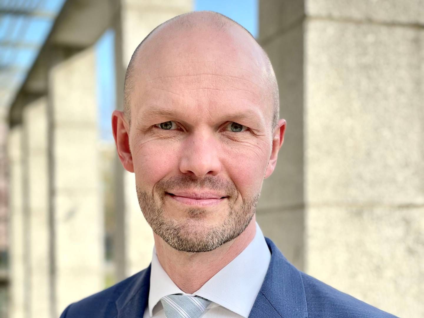 Henrik Carlman har forlatt Vegard Søraunets investeringsselskap Aeternum Capital.