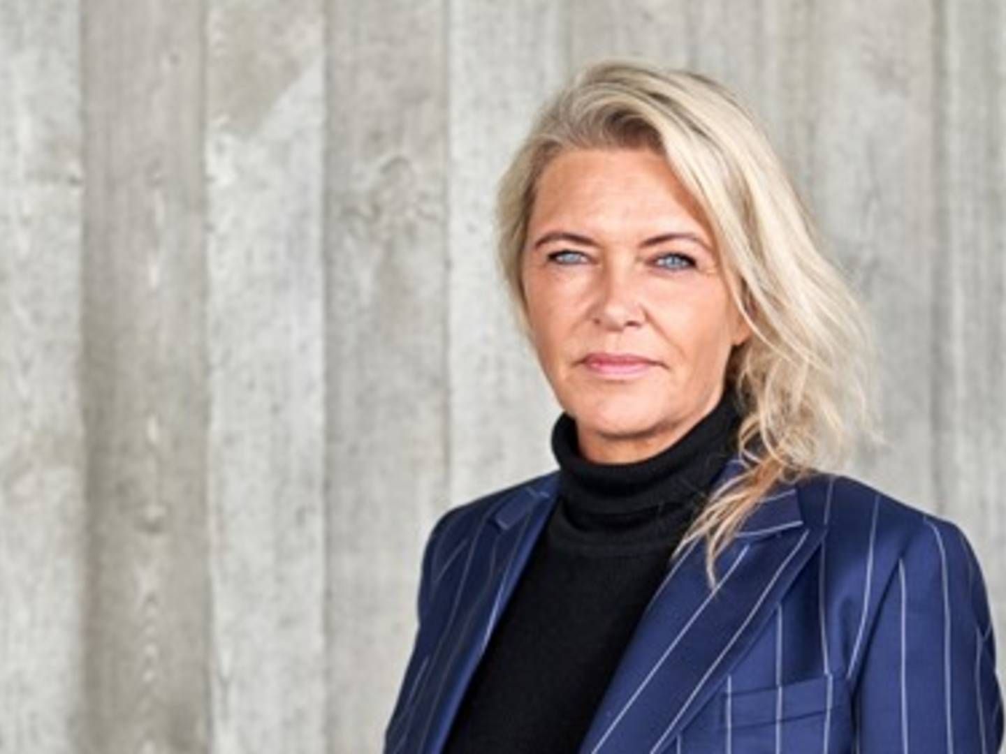 Elsebeth Gutheil Stoker er fortid som adm. direktør i ejendomsselskabet Domis. | Foto: PR / Domis