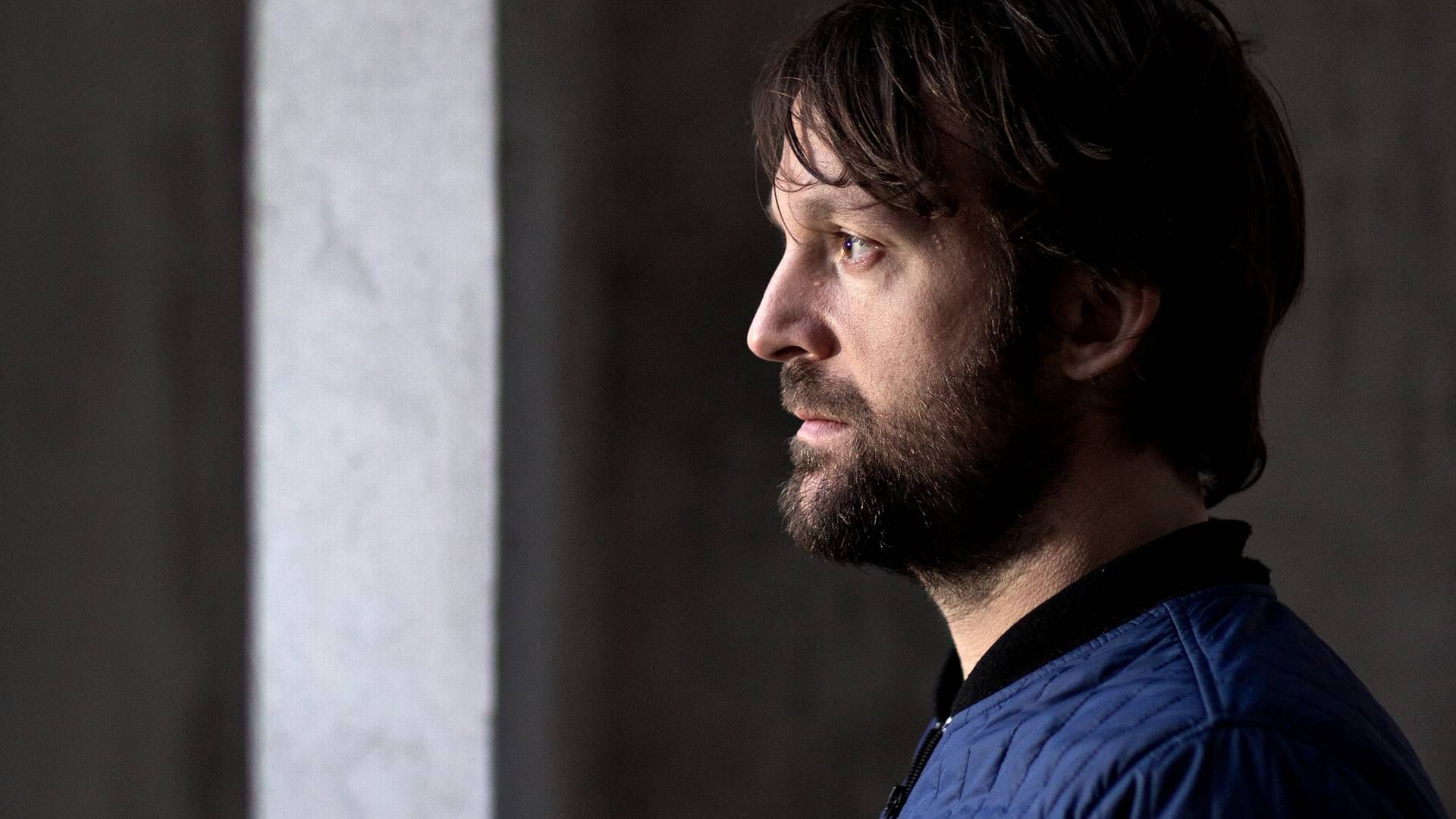 Rene Redzepi vil udvikle frem for producere. | Foto: Jacob Ehrbahn